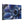 Blue Anemone Canvas – Semi Glossy Finish - Dipaliz - Posters Prints & Visual Artwork