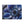 Blue Anemone Canvas – Semi Glossy Finish - Dipaliz - Posters Prints & Visual Artwork
