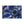 Blue Anemone Canvas – Semi Glossy Finish - Dipaliz - Posters Prints & Visual Artwork
