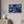 Blue Anemone Canvas – Semi Glossy Finish - Dipaliz - Posters Prints & Visual Artwork