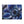Blue Anemone Canvas – Semi Glossy Finish - Dipaliz - Posters Prints & Visual Artwork