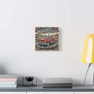 Semiquicentennial Celebration Pack - Product