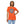 Unisex Jersey Short Sleeve Tee Serenity Awaits - Dipaliz - Orange / s - T-shirts
