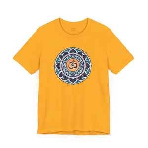 Unisex Jersey Short Sleeve Tee Serenity Awaits - Dipaliz - T-shirts