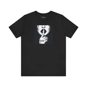 Timeless Unisex Jersey Short Sleeve Soft Cotton - Dipaliz - T-shirts