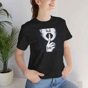 Timeless Unisex Jersey Short Sleeve Soft Cotton - Dipaliz - T-shirts