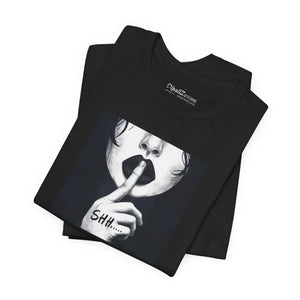 Timeless Unisex Jersey Short Sleeve Soft Cotton - Dipaliz - T-shirts