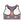 Sports Bra - Geometrical Floral Polyester Spandex - Dipaliz - Bras