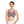 Sports Bra - Geometrical Floral Polyester Spandex - Dipaliz - s / White Stitching - Bras