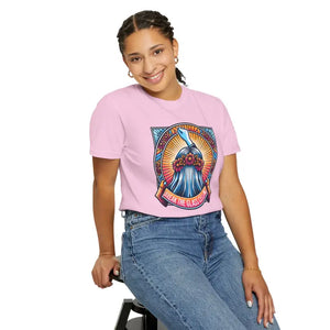 Glass Ceiling Tee - Break Barriers Women’s Day Shirt - Dipaliz - Blossom / s - T-shirts