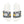 Space Youth Sandals - Printed Strap Surfaces - Dipaliz