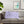 Purple Flower Sherpa Blanket - Chic Cozy Plush - Dipaliz - Blankets
