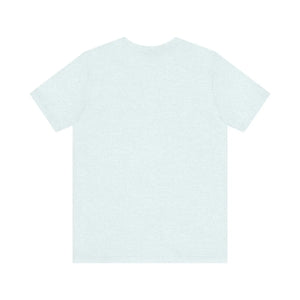 Soft Unisex Jersey Shiva Meditation Tee - Dipaliz - T-shirts