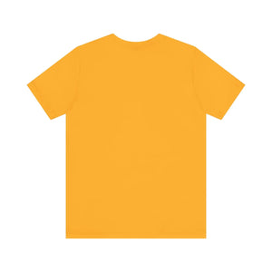 Soft Unisex Jersey Shiva Meditation Tee - Dipaliz - T-shirts