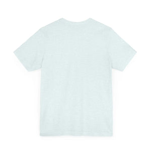 Soft Unisex Jersey Shiva Meditation Tee - Dipaliz - T-shirts