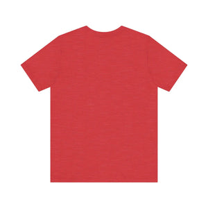 Soft Jersey Short Sleeve - Meditation Bliss Unisex - Dipaliz - T-shirts