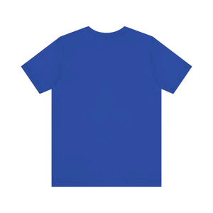 Soft Jersey Short Sleeve - Meditation Bliss Unisex - Dipaliz - T-shirts