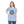 Shiva Meditation Unisex Jersey Short Sleeve Tee - Dipaliz - Baby Blue / s - T-shirts