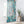 Sheer Window Curtain - Fishes Swimming 50x84 - Dipaliz - Curtains