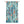 Sheer Window Curtain - Fishes Swimming 50x84 - Dipaliz - Curtains