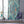 Sheer Window Curtain - Fishes Swimming 50x84 - Dipaliz - Curtains