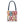 Chic Aop Tote Bag - Vibrant All Over Print Fashion - Dipaliz - Shopping Totes