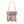 Aop Tote Bag - Versatile Chic Everyday Style - Dipaliz - Shopping Totes