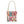 Aop Tote Bag - Versatile Chic Everyday Style - Dipaliz - Shopping Totes