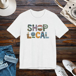 Soft Cotton Short Sleeve Tee - Effortless Style - Dipaliz - T-shirts