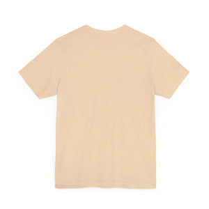 Soft Cotton Short Sleeve Tee - Effortless Style - Dipaliz - T-shirts