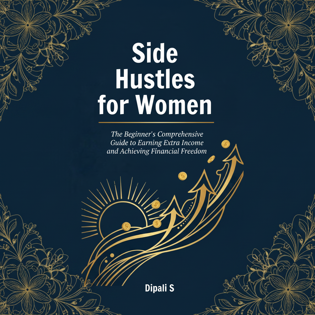 Side Hustles for Women