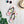 Floral Slip-resistant Flip-flops – Pink Flowers - Dipaliz - Slippers
