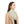 Silk-feel Green Botanical Scarf – Soft Sage Leaf Pattern Poly - Neck Gaiters
