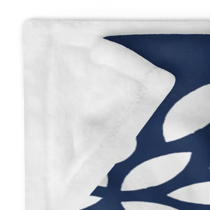 Soft Silk Touch Throw Blanket - Cozy Chic Warmth - Dipaliz - Blankets