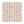 Pink Easter Egg Flora Tablecloth – Organic Cotton - Dipaliz - Tablecloths