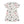 Floral Bliss Print Tee Dress – Tagless All-over-print - Dipaliz - Dresses - Xs