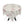 Easter Blossom Tablecloth – Polyester Floral - Dipaliz - Tablecloths