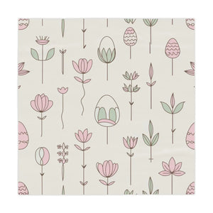Easter Blossom Tablecloth – Polyester Floral - Dipaliz - Tablecloths