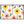 Floral Pattern Cotton – Simple Home Decor - Dipaliz