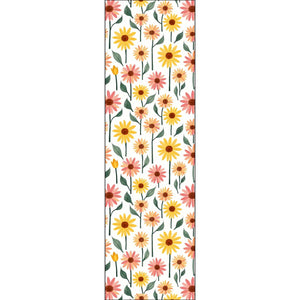 Floral Pattern Cotton – Simple Home Decor - Dipaliz