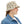 Vibrant Floral Bucket Hat - Simple Flowers - Dipaliz - Hats