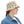 Vibrant Floral Bucket Hat - Simple Flowers - Dipaliz - Hats