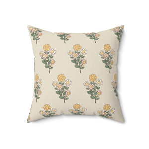 Luxurious Indoor Pillow Statement Pieces - Polyester Cover - Dipaliz - 18’’ × - Home Decor