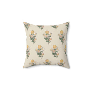 Luxurious Indoor Pillow Statement Pieces - Polyester Cover - Dipaliz - Home Decor