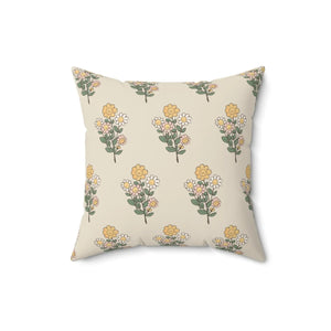 Luxurious Indoor Pillow Statement Pieces - Polyester Cover - Dipaliz - Home Decor