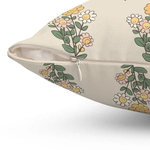 Luxurious Indoor Pillow Statement Pieces - Polyester Cover - Dipaliz - Home Decor