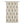 Elegant Farmhouse Curtains - Floral Polyester - Dipaliz