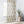 Elegant Farmhouse Curtains - Floral Polyester - Dipaliz