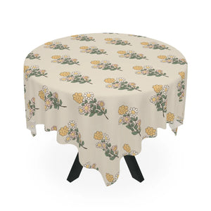 Polyester Tablecloth – Easy Maintenance 55x55 - Dipaliz - Tablecloths
