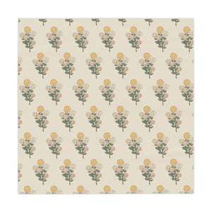 Polyester Tablecloth – Easy Maintenance 55x55 - Dipaliz - Tablecloths